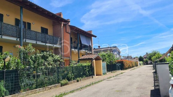 appartamento in vendita a Trivolzio