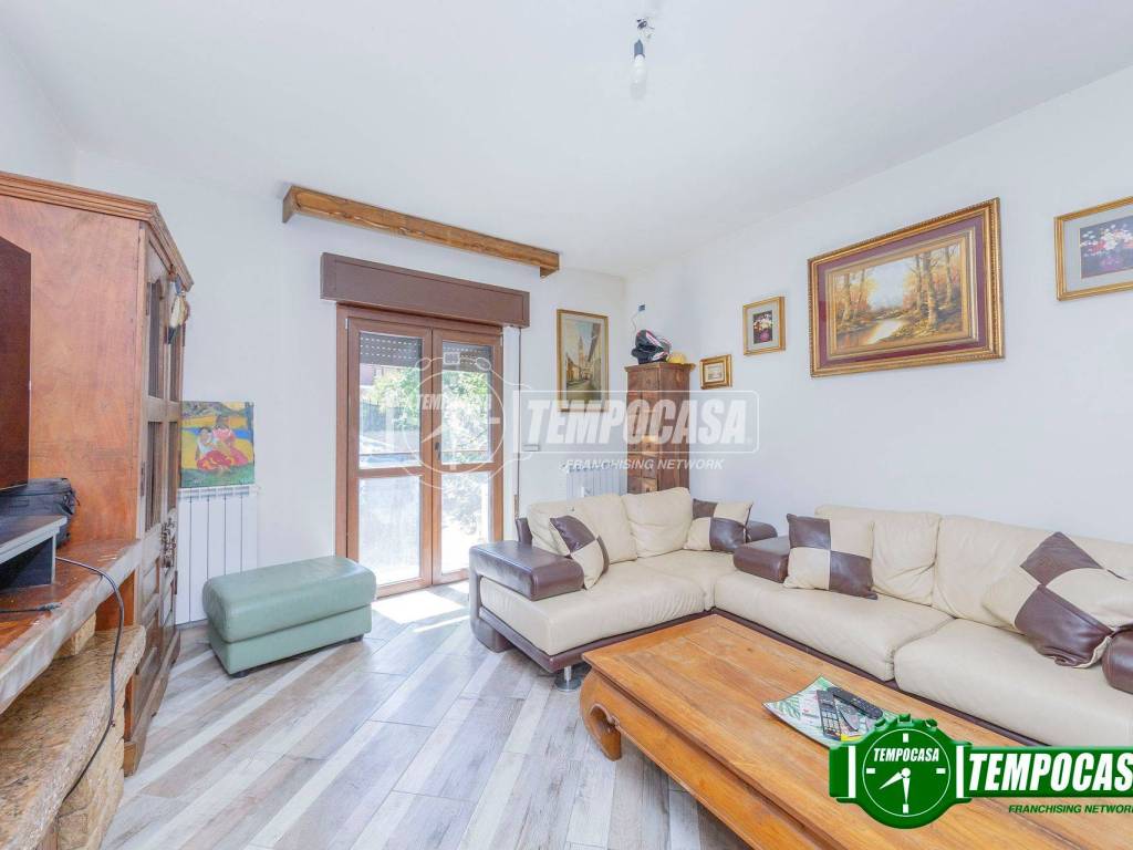 casa indipendente in vendita a Trivolzio