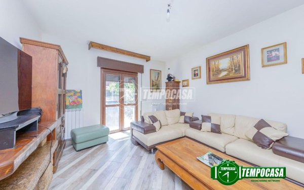 casa indipendente in vendita a Trivolzio