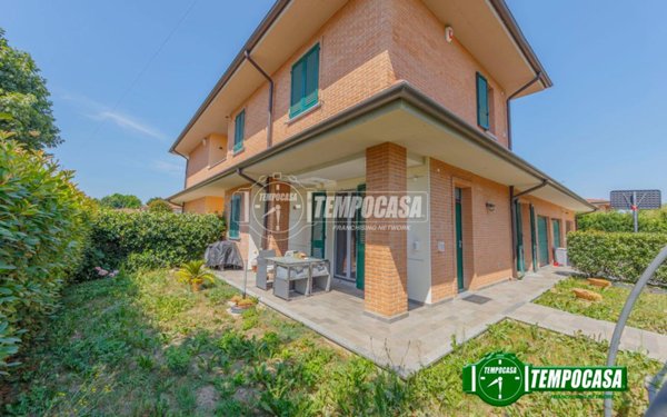 casa indipendente in vendita a Trivolzio