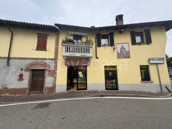 trivano in vendita a Trivolzio