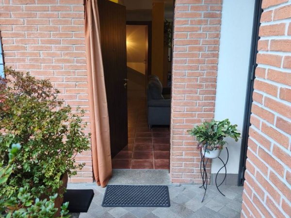 appartamento in vendita a Trivolzio