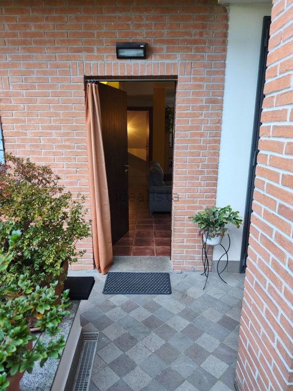 appartamento in vendita a Trivolzio