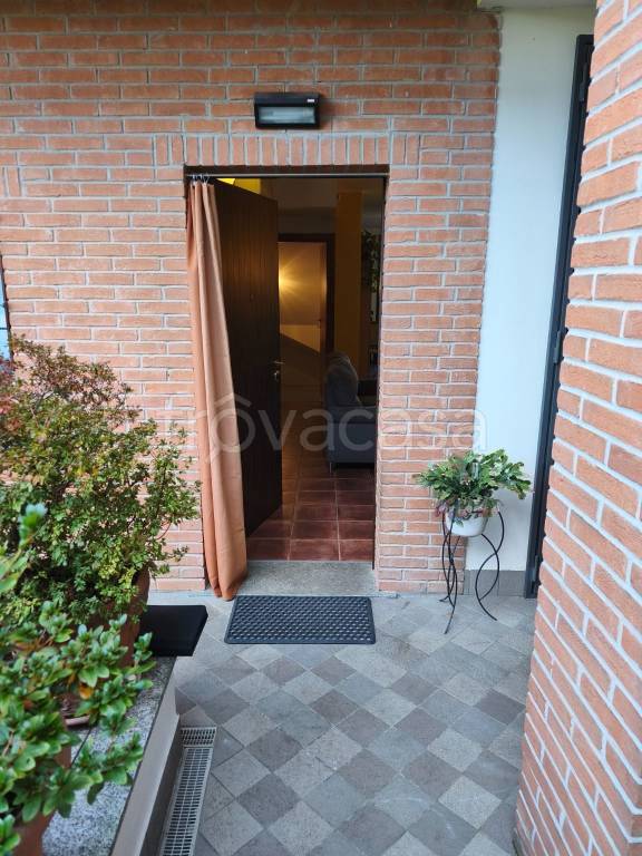 appartamento in vendita a Trivolzio