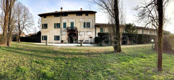 appartamento in vendita a Trivolzio