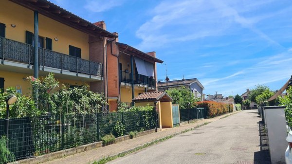 appartamento in vendita a Trivolzio