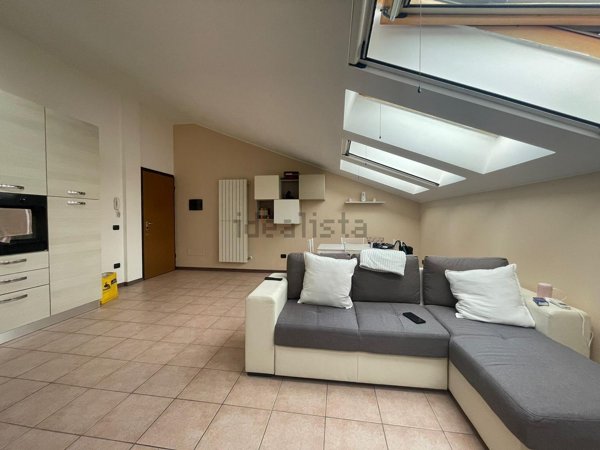 appartamento in vendita a Trivolzio