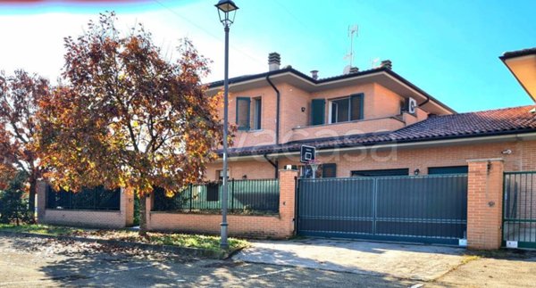 casa indipendente in vendita a Trivolzio