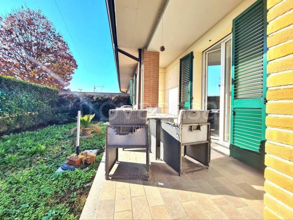 casa indipendente in vendita a Trivolzio