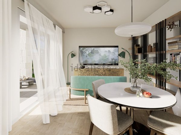 appartamento in vendita a Trivolzio