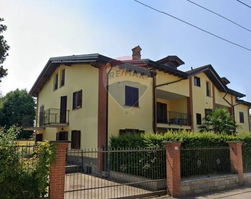 appartamento in vendita a Trivolzio
