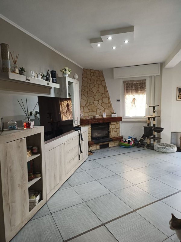 casa indipendente in vendita a Trivolzio