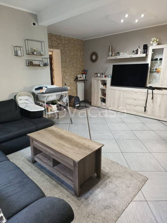 casa indipendente in vendita a Trivolzio