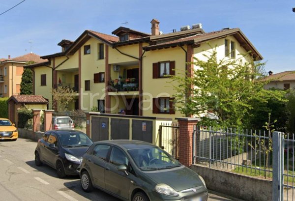 appartamento in vendita a Trivolzio