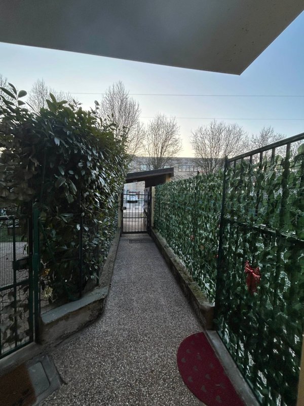 appartamento in vendita a Trivolzio