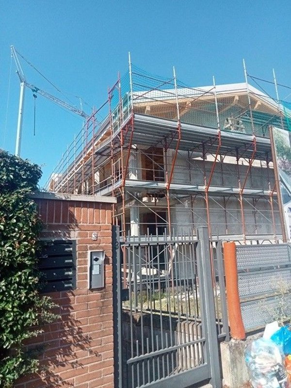 appartamento in vendita a Trivolzio