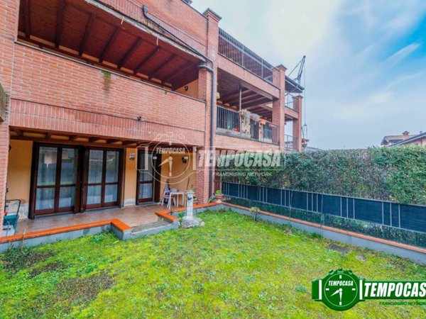 appartamento in vendita a Trivolzio