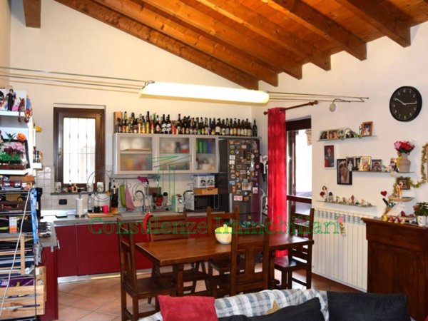 appartamento in vendita a Trivolzio