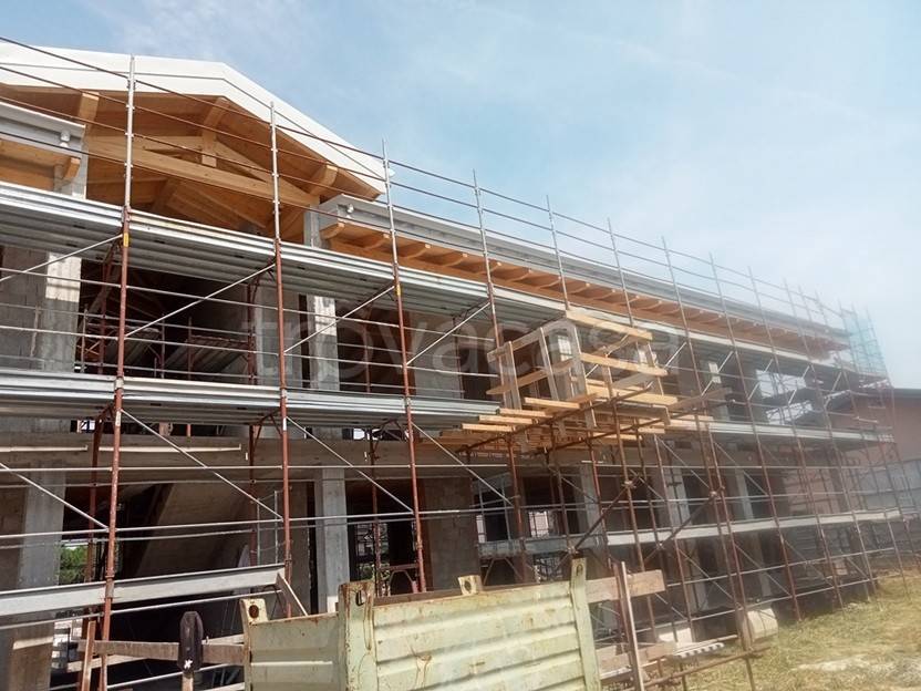 appartamento in vendita a Trivolzio