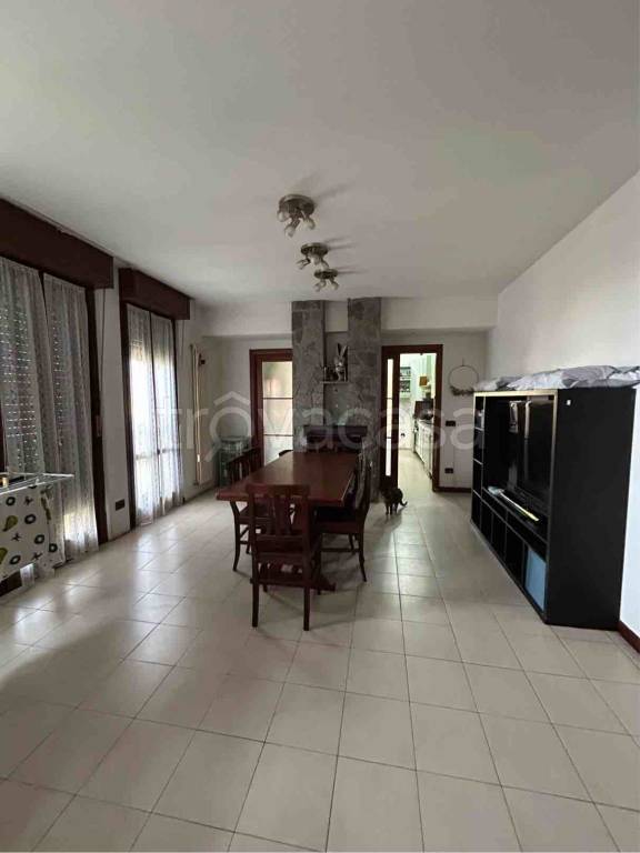 appartamento in vendita a Trivolzio