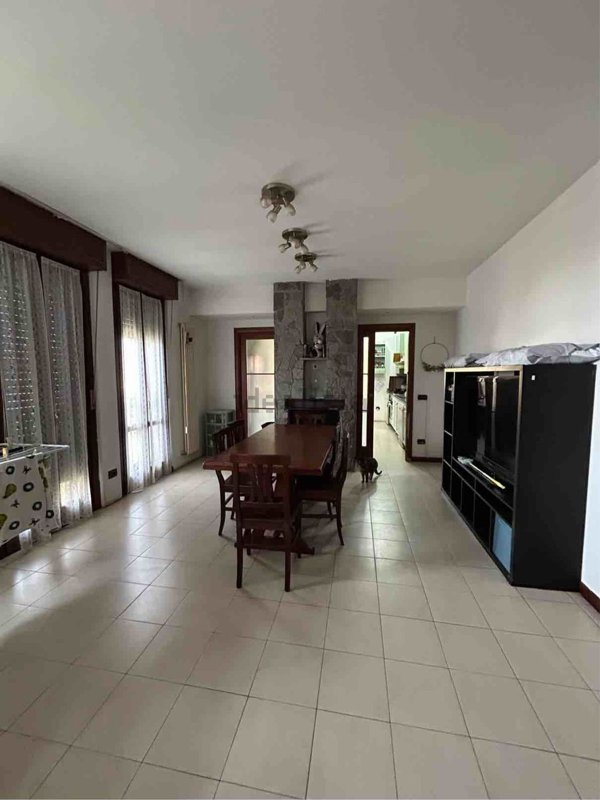 casa indipendente in vendita a Trivolzio