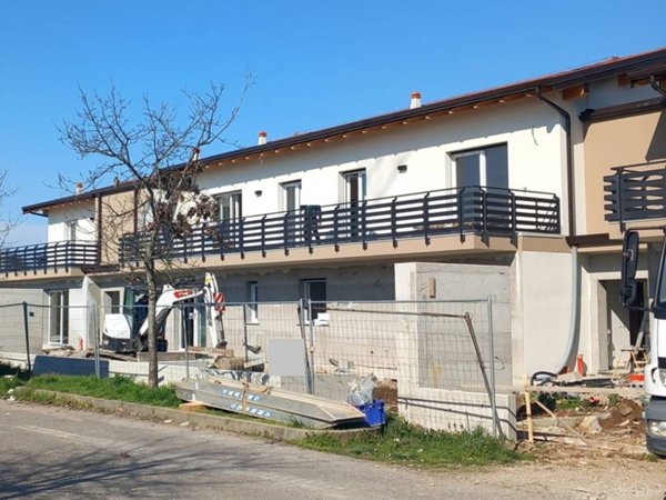 appartamento in vendita a Trivolzio