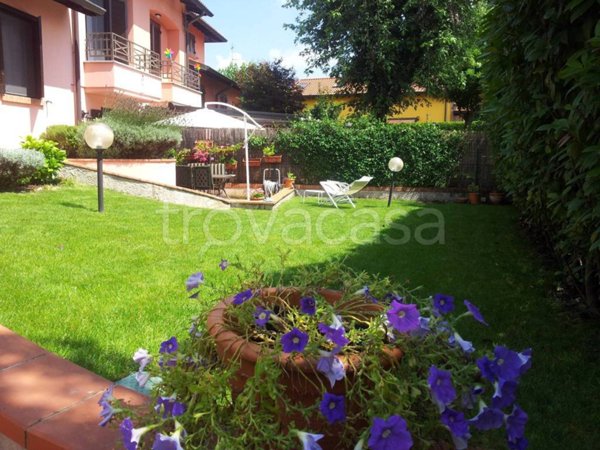 casa indipendente in vendita a Trivolzio