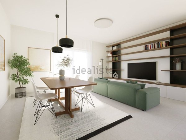 appartamento in vendita a Trivolzio