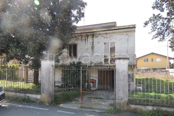 casa indipendente in vendita a Trivolzio
