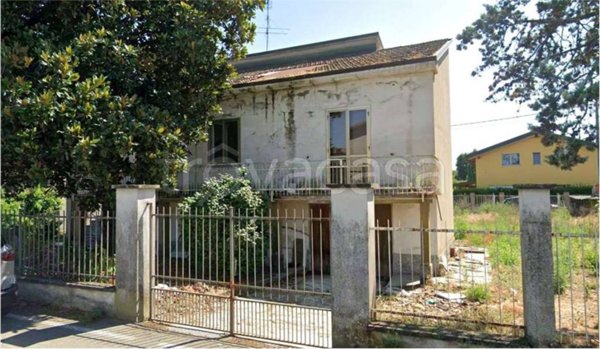 casa indipendente in vendita a Trivolzio