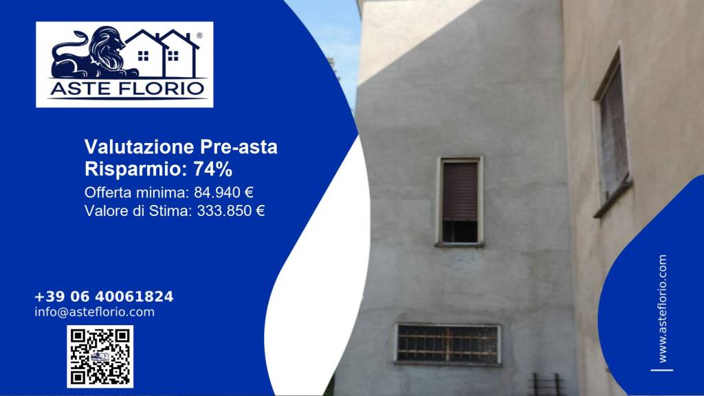 casa indipendente in vendita a Trivolzio