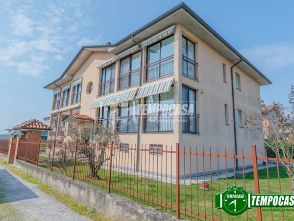 appartamento in vendita a Trivolzio