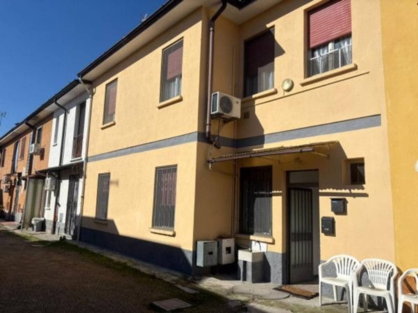 appartamento in vendita a Trivolzio