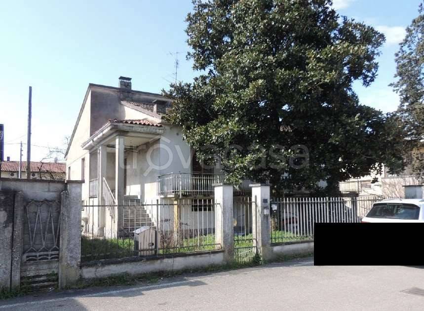 casa indipendente in vendita a Trivolzio