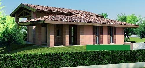 casa indipendente in vendita a Trivolzio