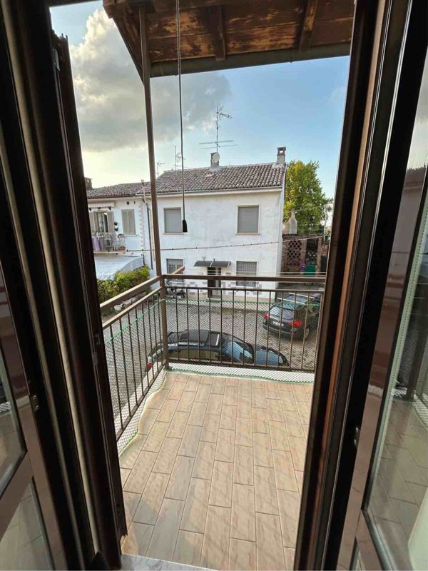 appartamento in vendita a Trivolzio