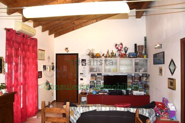 appartamento in vendita a Trivolzio
