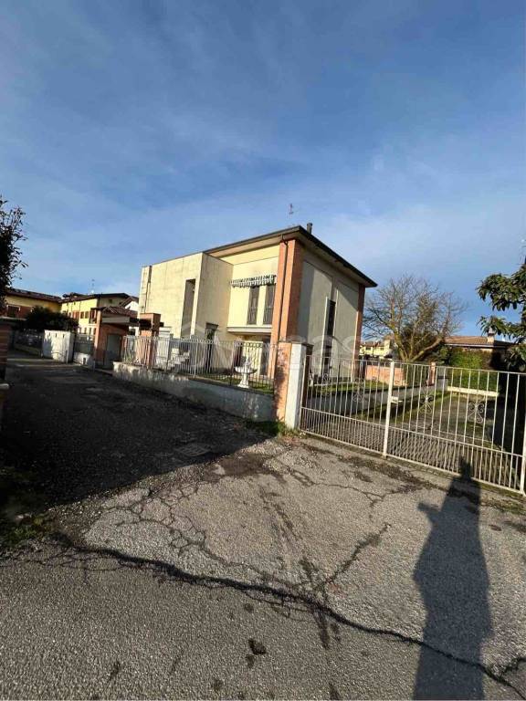 appartamento in vendita a Trivolzio