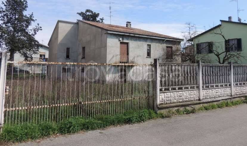 casa indipendente in vendita a Trivolzio