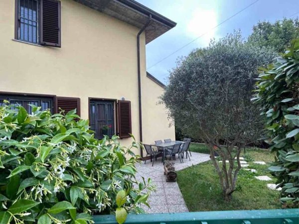 appartamento in vendita a Trivolzio