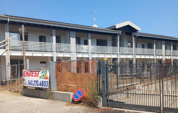 appartamento in vendita a Trivolzio