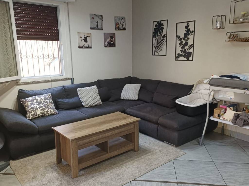 casa indipendente in vendita a Trivolzio