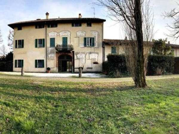 appartamento in vendita a Trivolzio