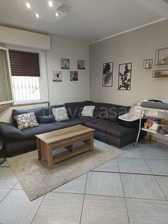 casa indipendente in vendita a Trivolzio