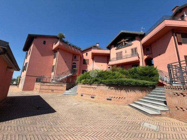 appartamento in vendita a Trivolzio