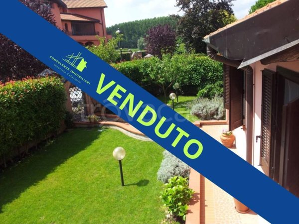 casa indipendente in vendita a Trivolzio