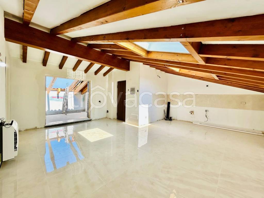 appartamento in vendita a Trivolzio