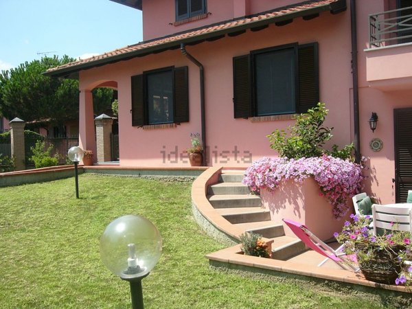 casa indipendente in vendita a Trivolzio