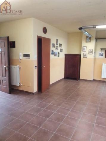 ufficio in vendita a Tromello