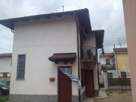 appartamento in vendita a Tromello